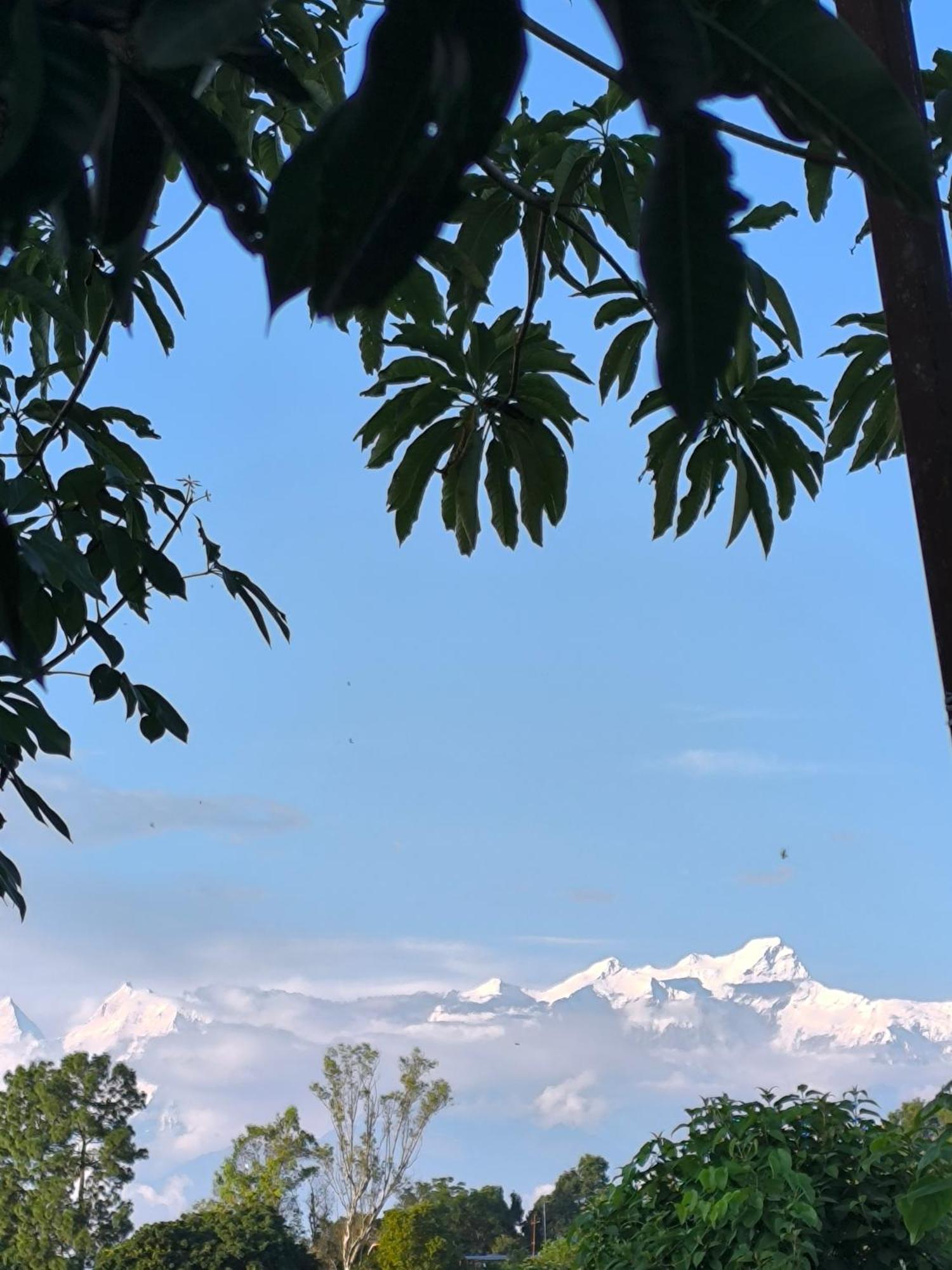 Bed and breakfast Bandipur Chhen Extérieur photo