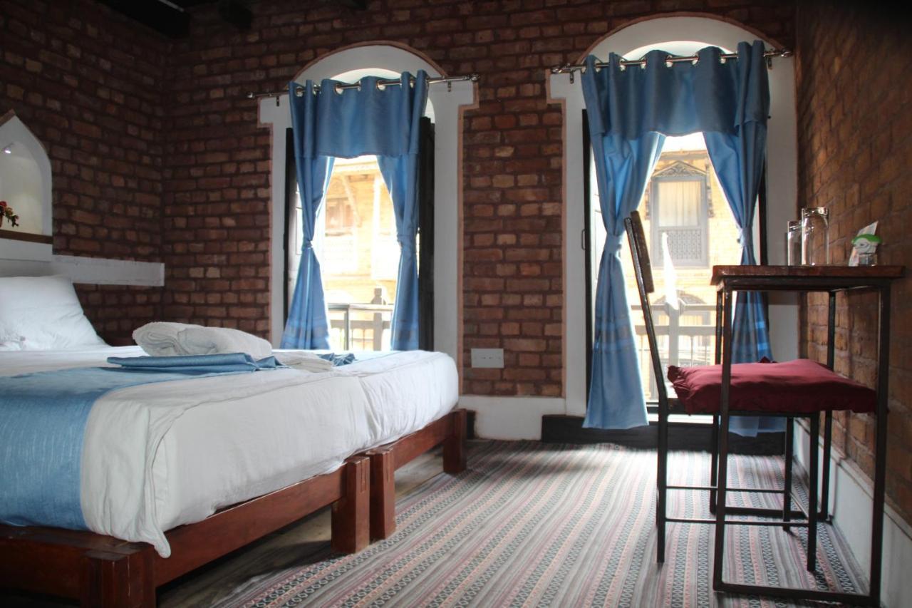 Bed and breakfast Bandipur Chhen Extérieur photo